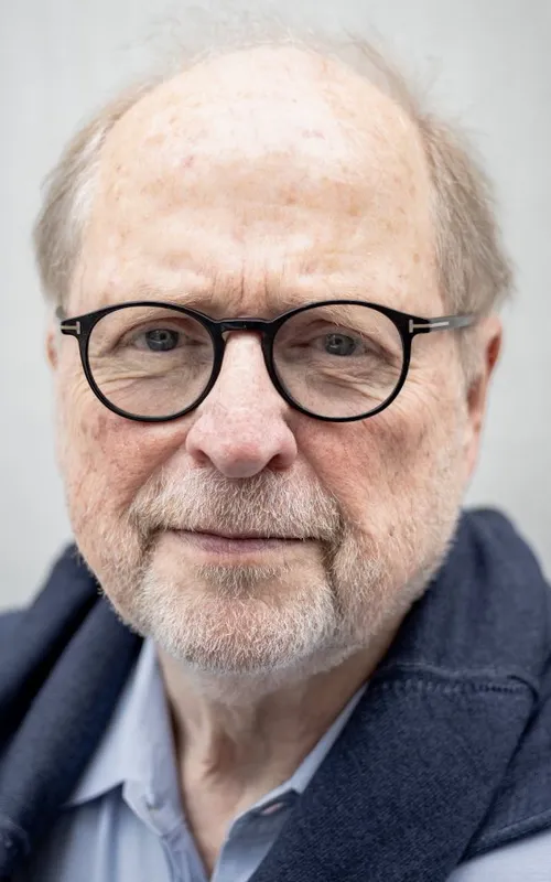 Steffen Gram