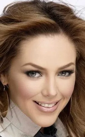 Erika de la Rosa