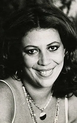 Beth Carvalho