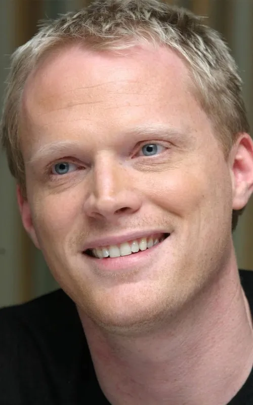 Paul Bettany