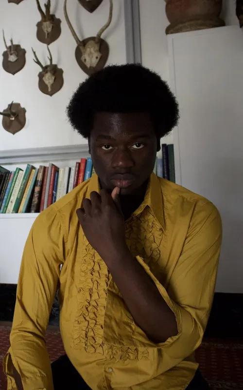 Mekila Djedanoum