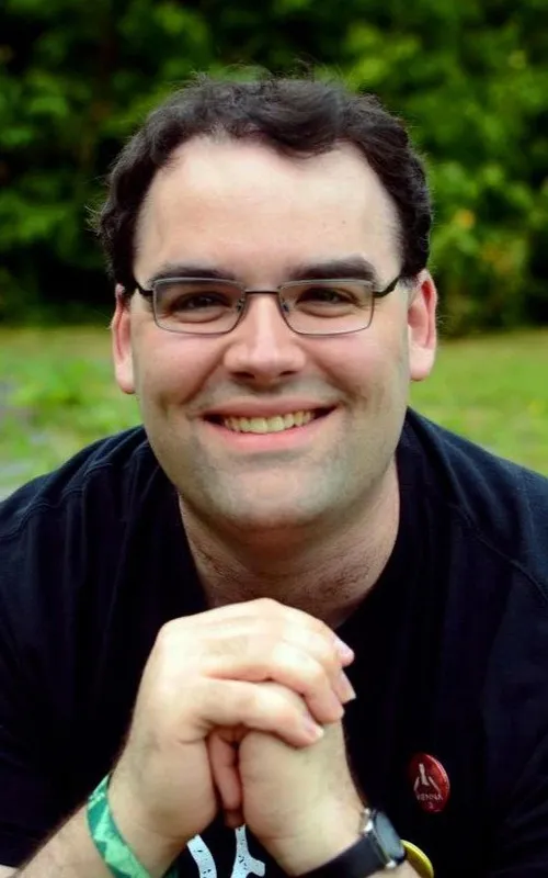 Chris Dale