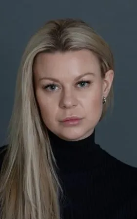 Pernilla Sjöholm