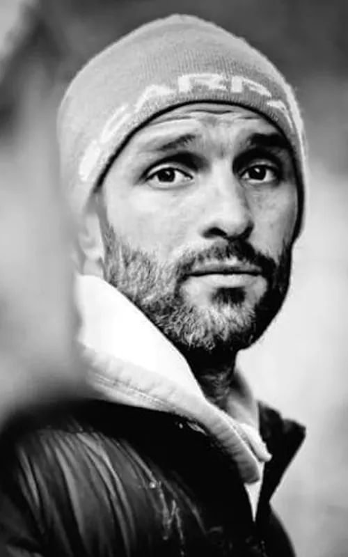Mathieu Semiond