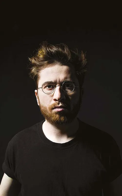 Valentin Ceccaldi