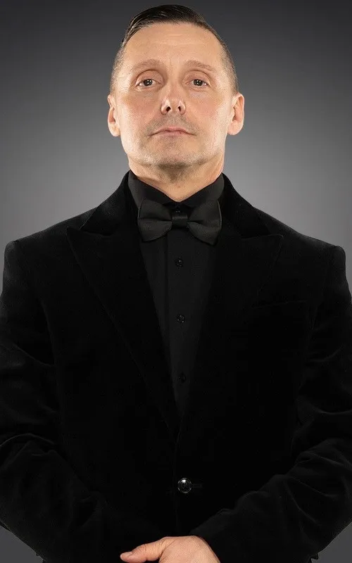 George Menenzes