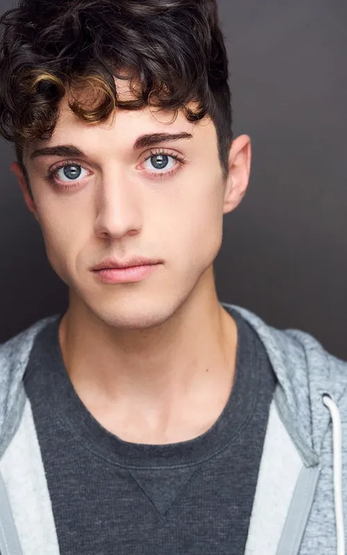 Evan Gambardella
