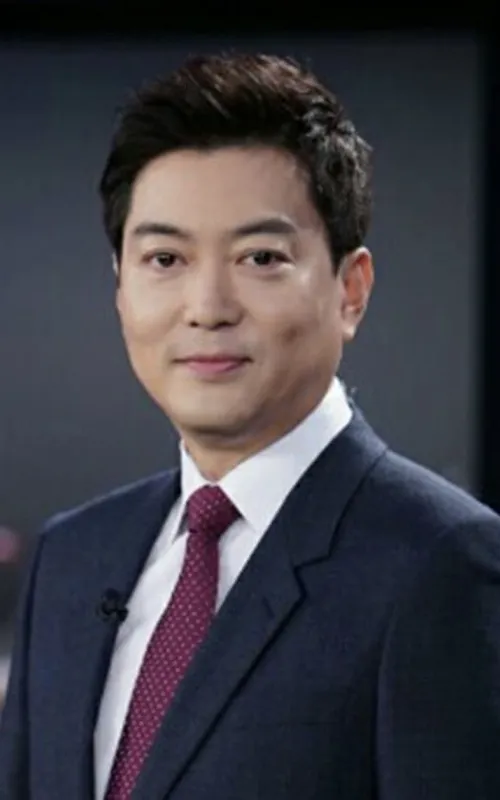 Yoo Jung-hyun