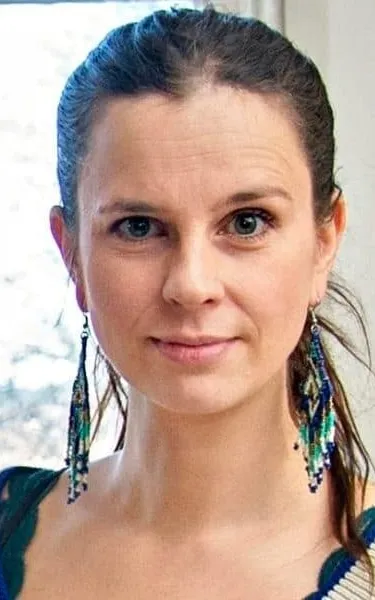 Olga Temonen