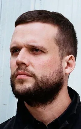 Harry McVeigh