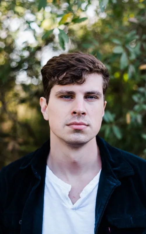 Tyler Cram