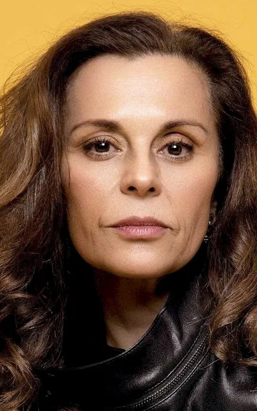 Tatiana Molina