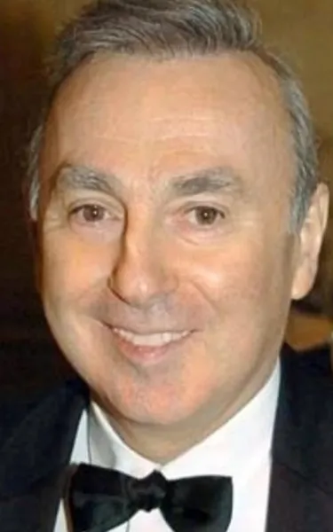 Christian Fechner