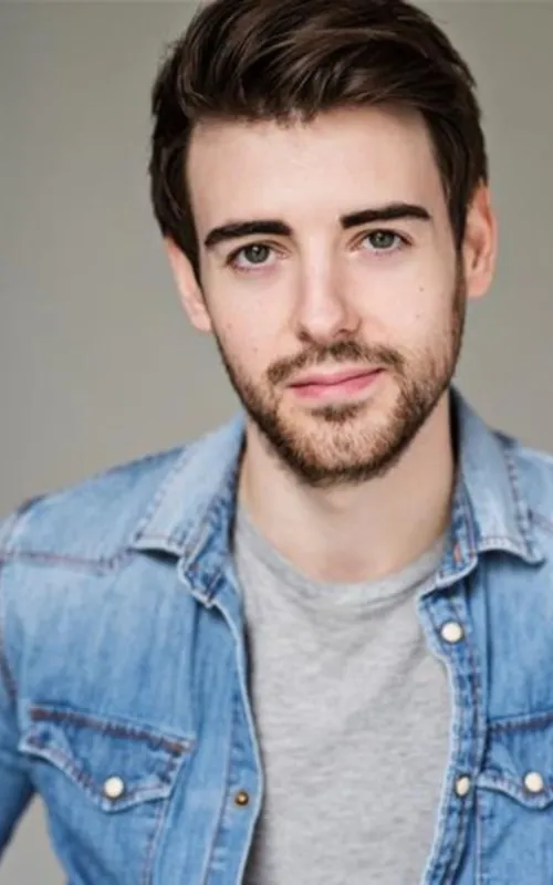 Simon Gordon