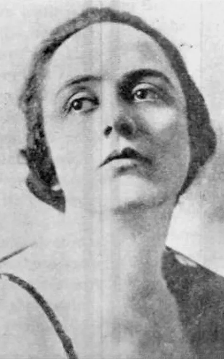 Ora Devereaux