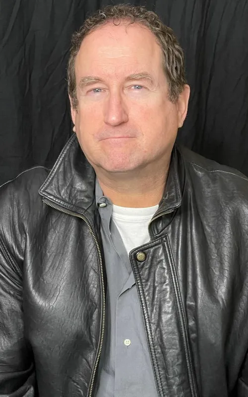 R.J. Koker