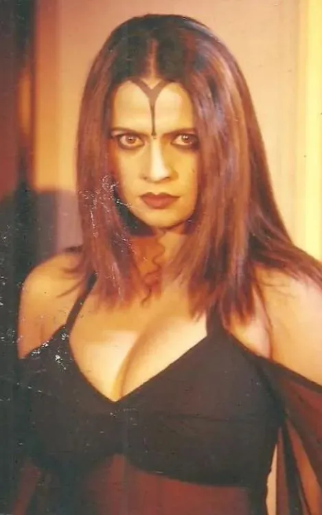 Sapna Sappu