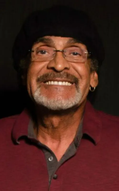 Johnny Echols