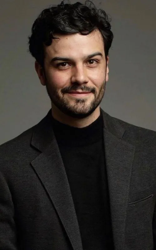 Miguel González