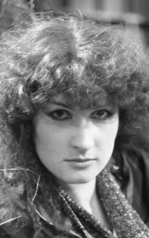 Beata Kozidrak