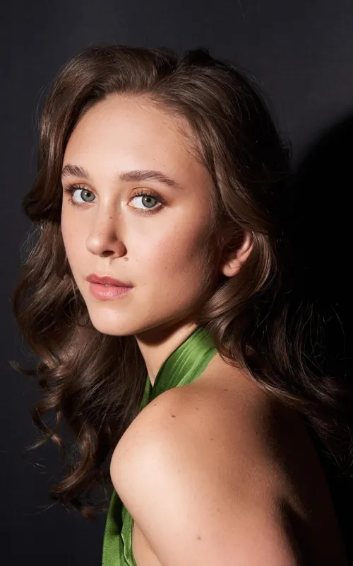 Emma Malouff