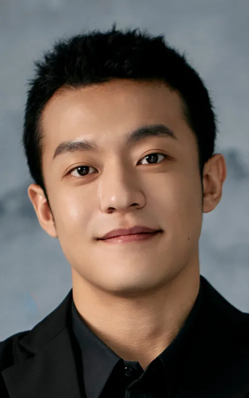 Cai Xin