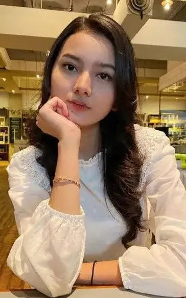 Nabila Zavira
