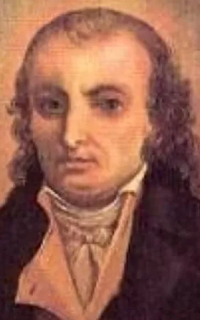 Adam Weishaupt