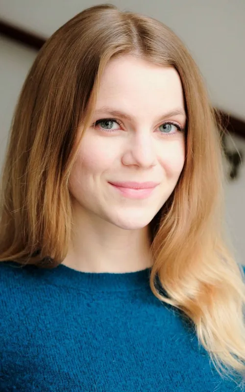 Lilian Jane Gartner