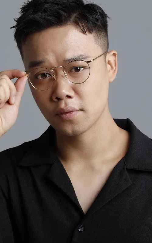 Qin Yuan Ze