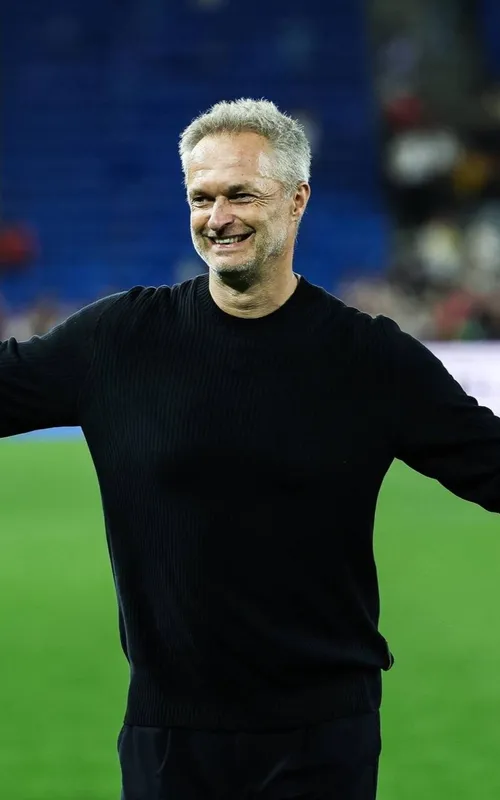 Christian Wück