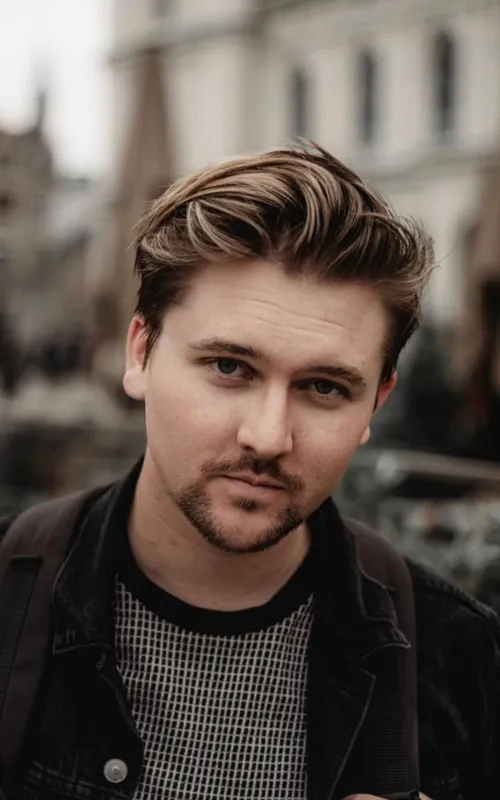 Carson McKinnon