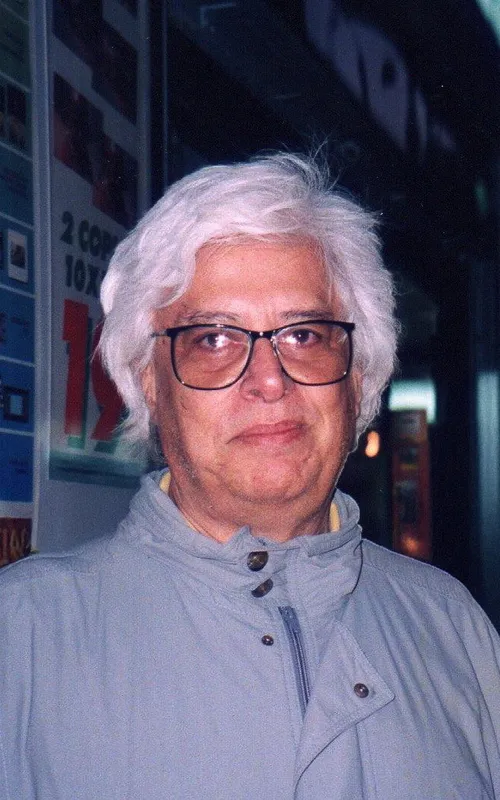 Sérgio Muniz