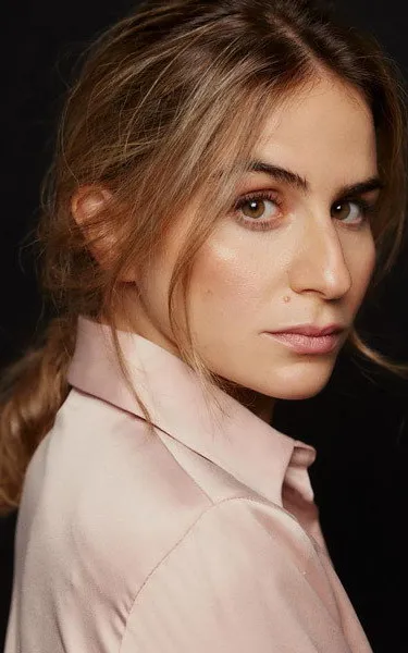 Mia Zafra