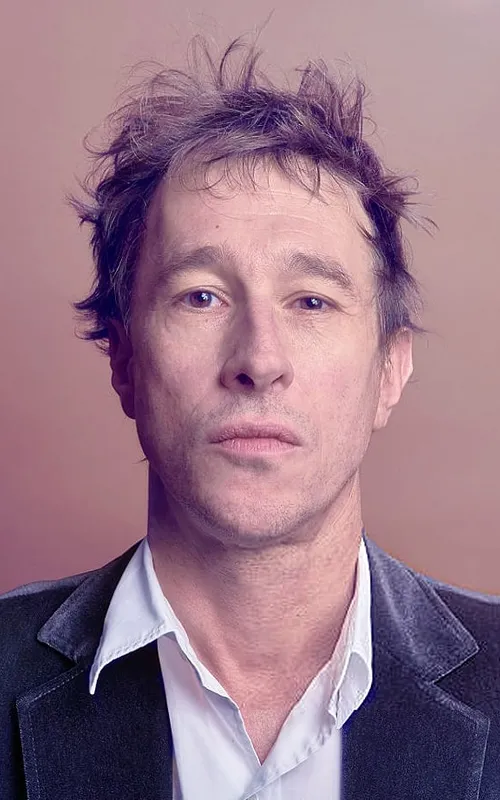 Bertrand Bonello