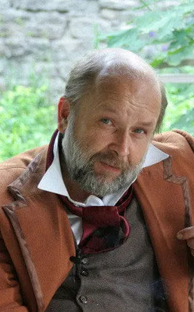 Alexandr Volkhonsky