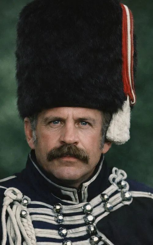 Guy Fox