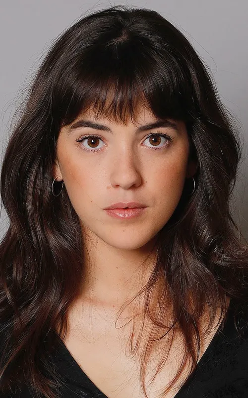 Rocío Hernández