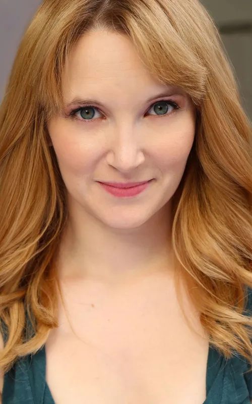 Cassie Okenka