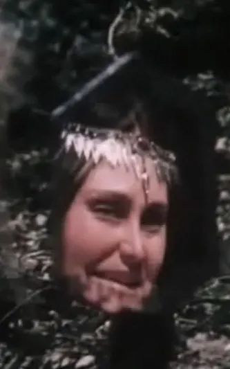 Gulnabat Ashirova
