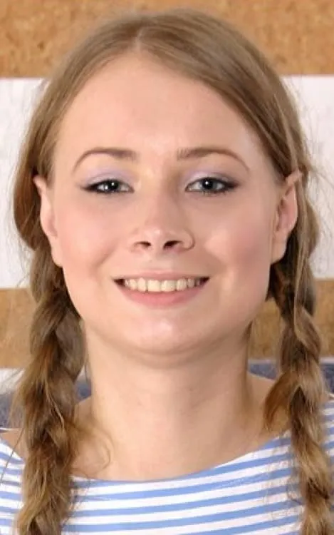 Yulia Blondy
