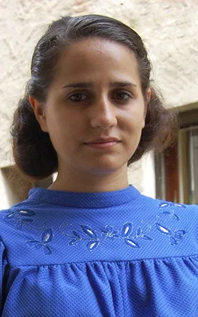 Sònia Homar