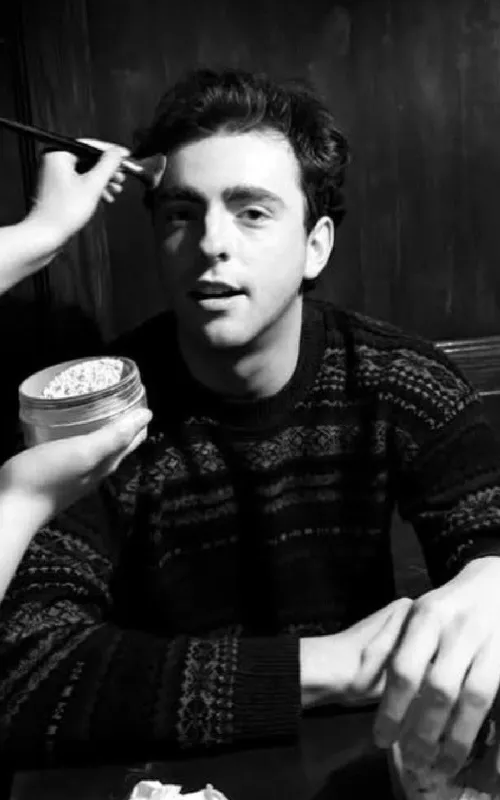 Mathieu Aussant
