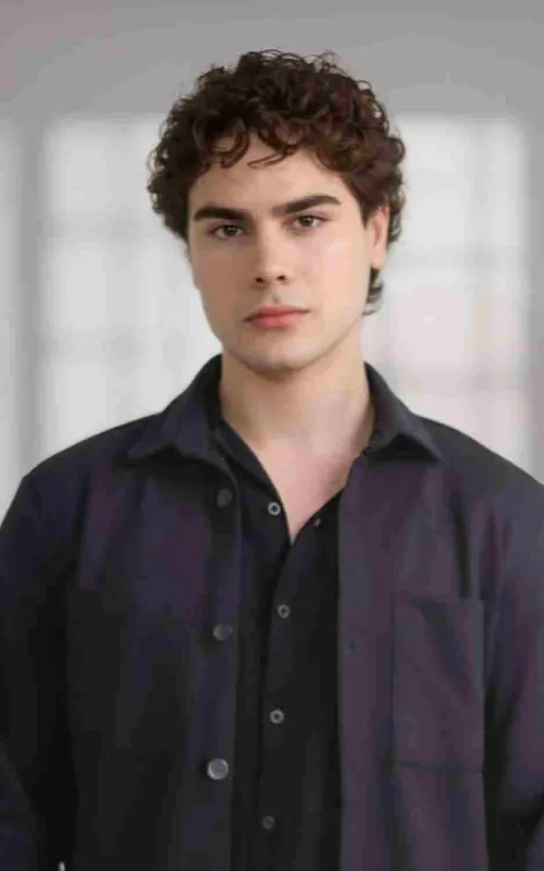 Carlos Gontijo