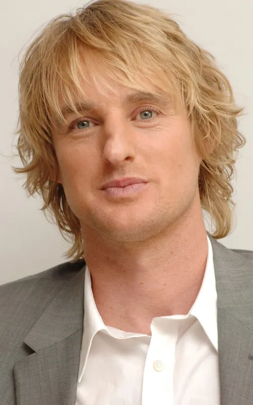 Owen Wilson