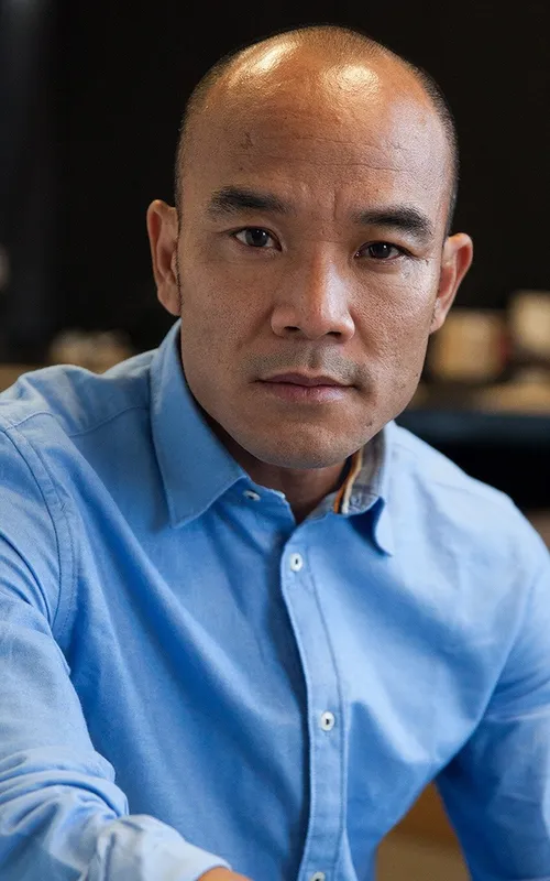 Lam Ngoc Nguyen