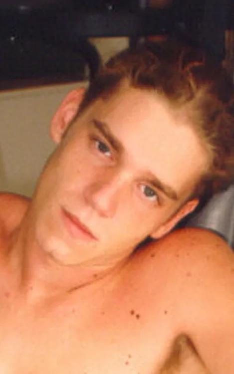 Tommy Hugo