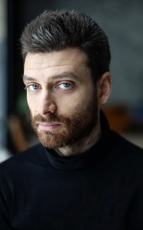 Ihor Aronov