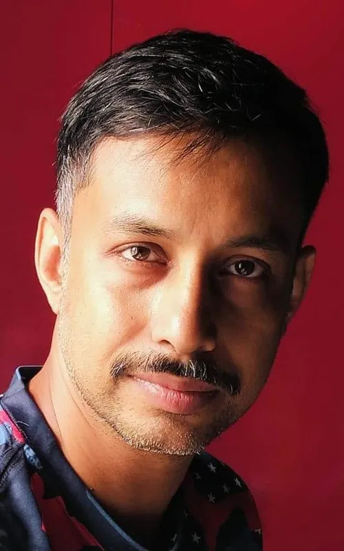 Joyraj Bhattacharya