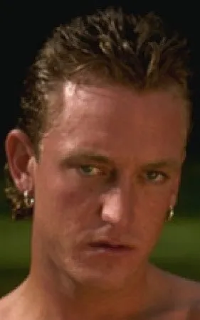 James Rush
